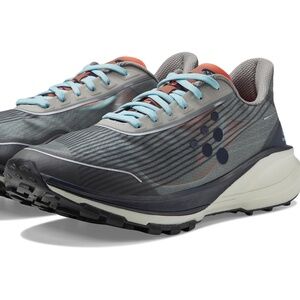 NEW Men's Craft Pure Trail (Concrete/Blaze) - 9.5